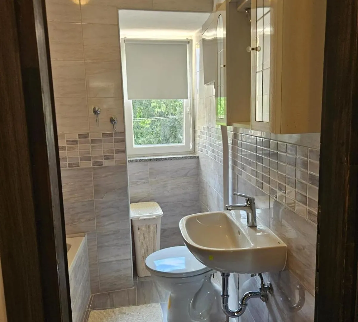 別荘 Babići Casa Tadiniヴィラ