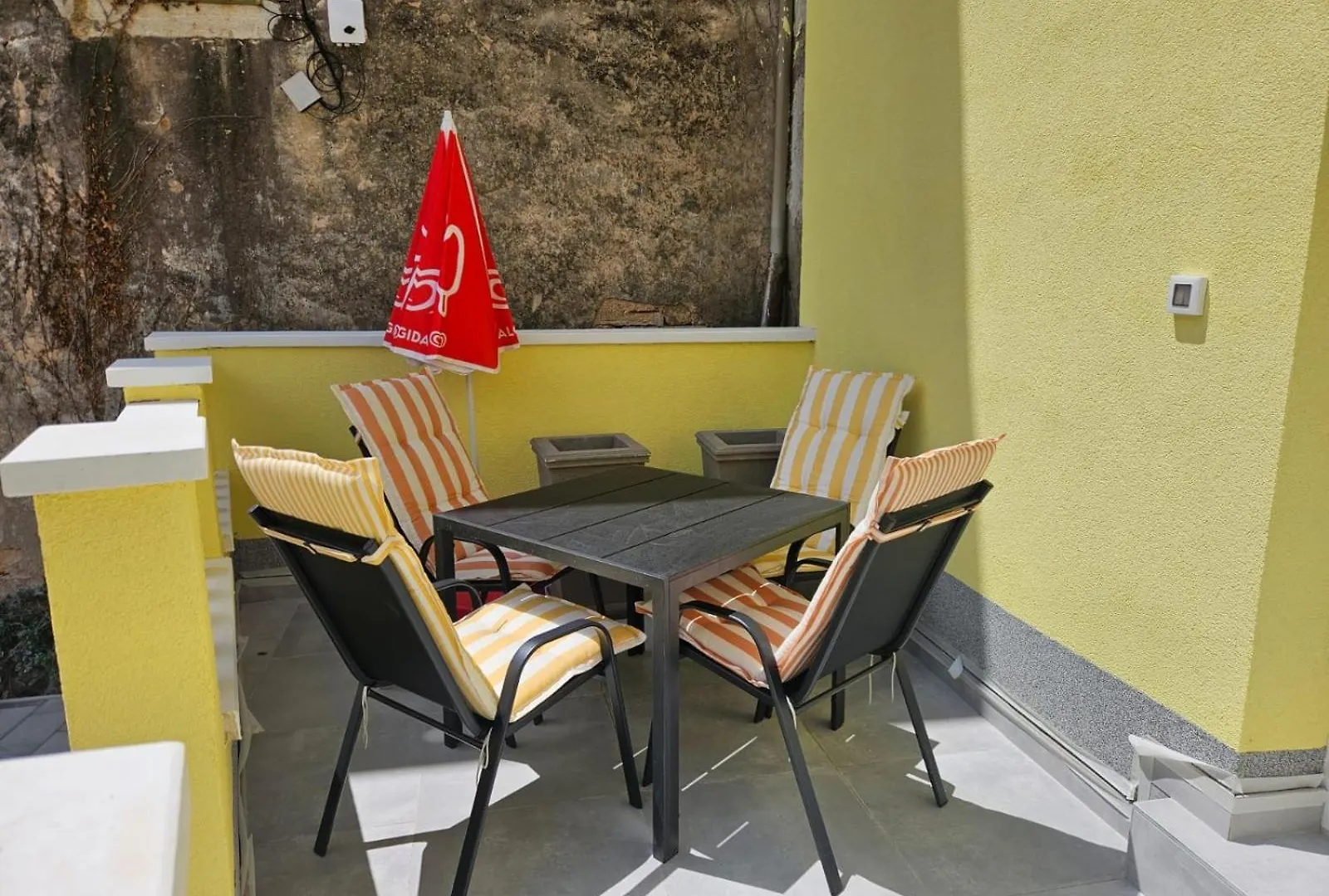 Babići Casa Tadiniヴィラ 別荘