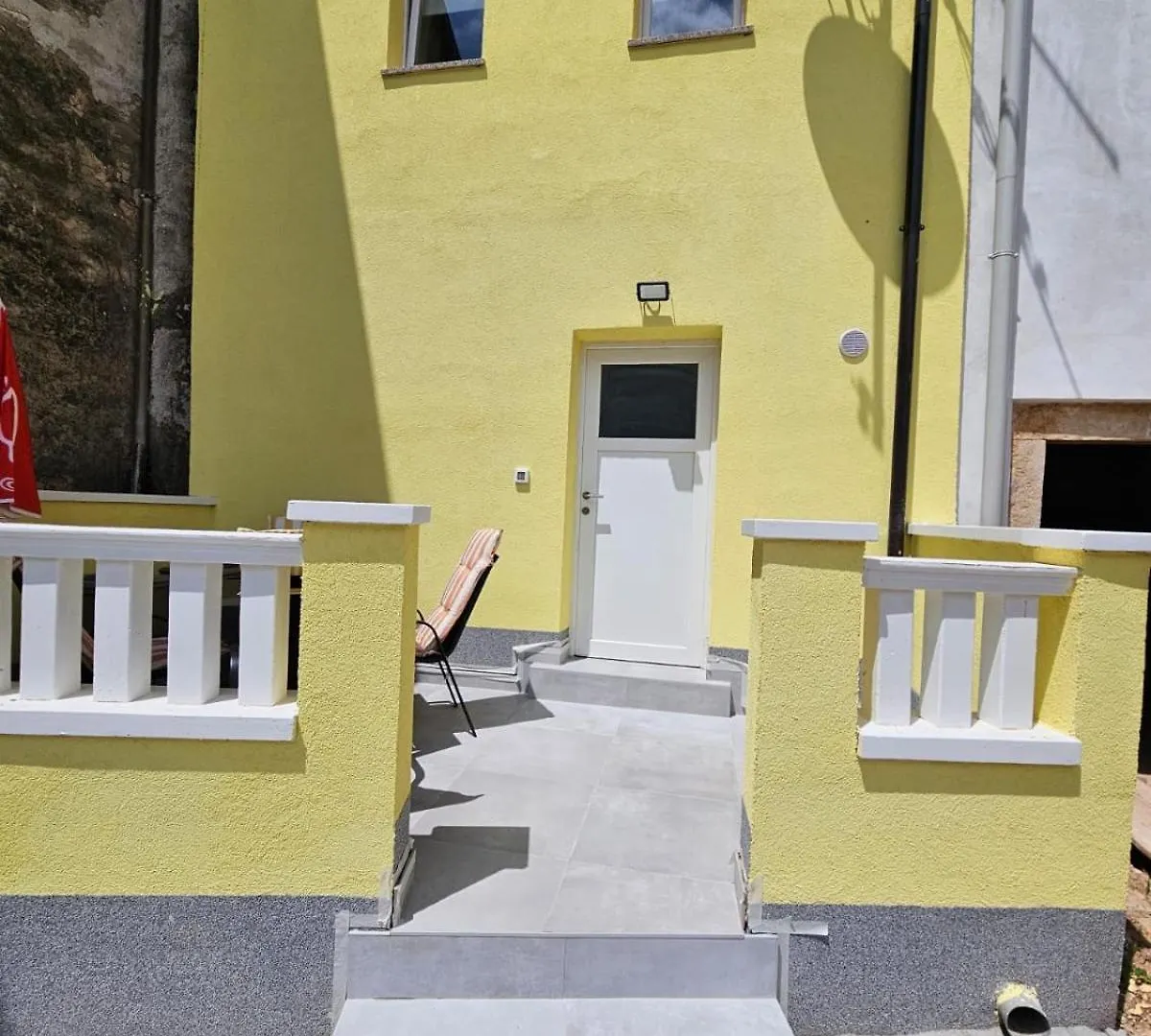 Babići Casa Tadiniヴィラ